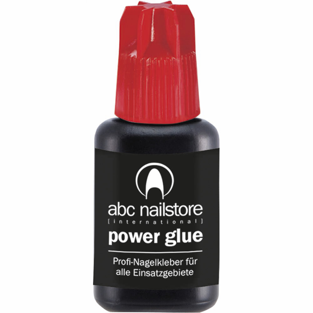 abc nailstore POWER GLUE, 5g