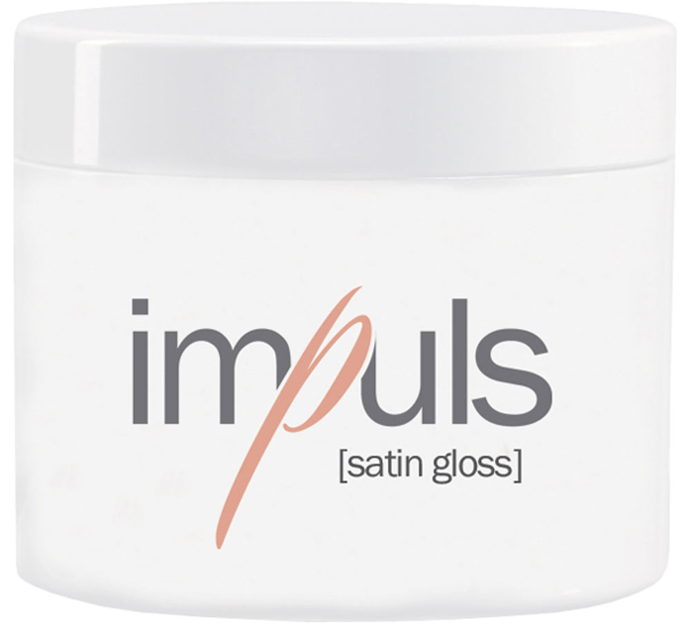 impuls satin gloss, 100g