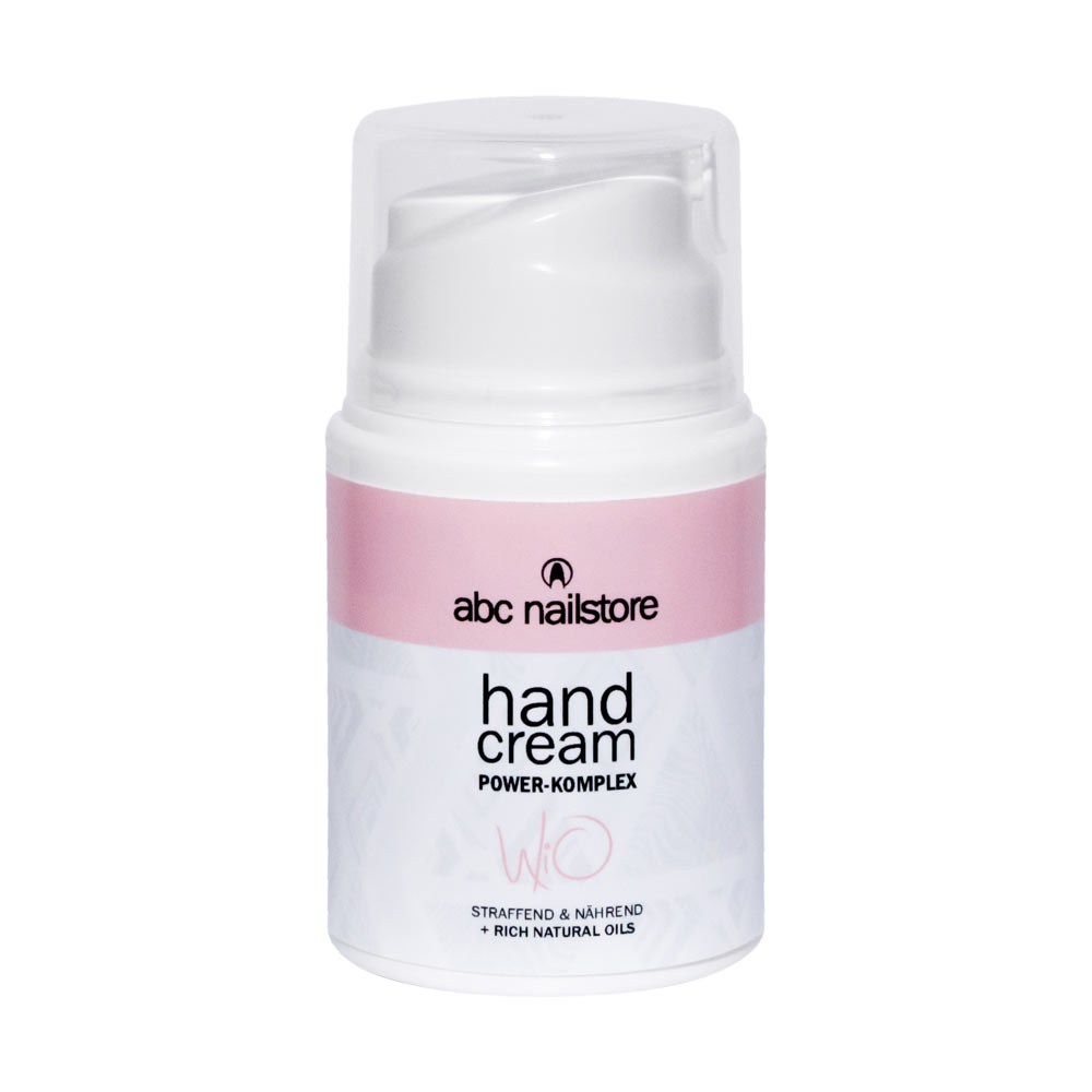 Adessa hand cream power-komplex wio, 50 ml