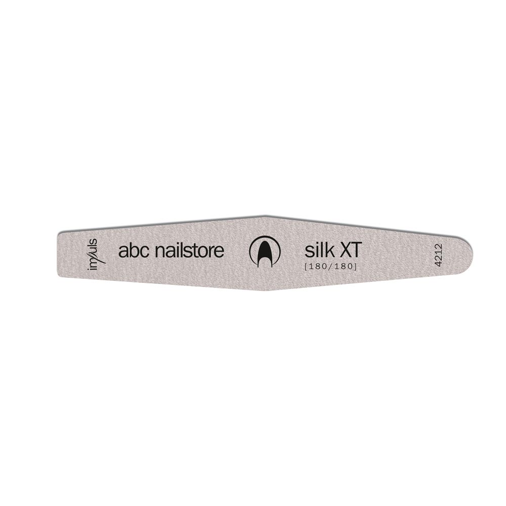 abc nailstore silk XT Feile 180/180