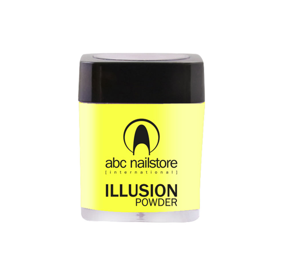 Illusionpowder neon sunsplash #201, 7 g