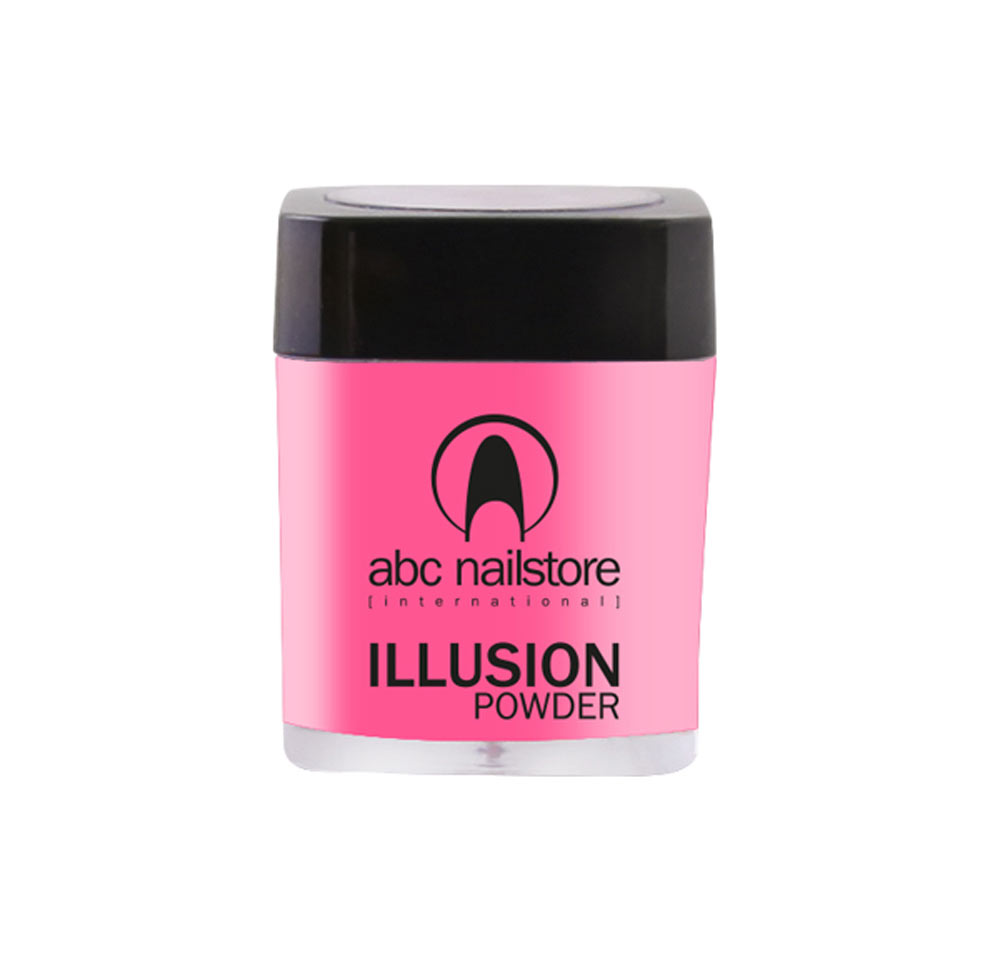 Illusionpowder neon pinktastic #203, 7 g