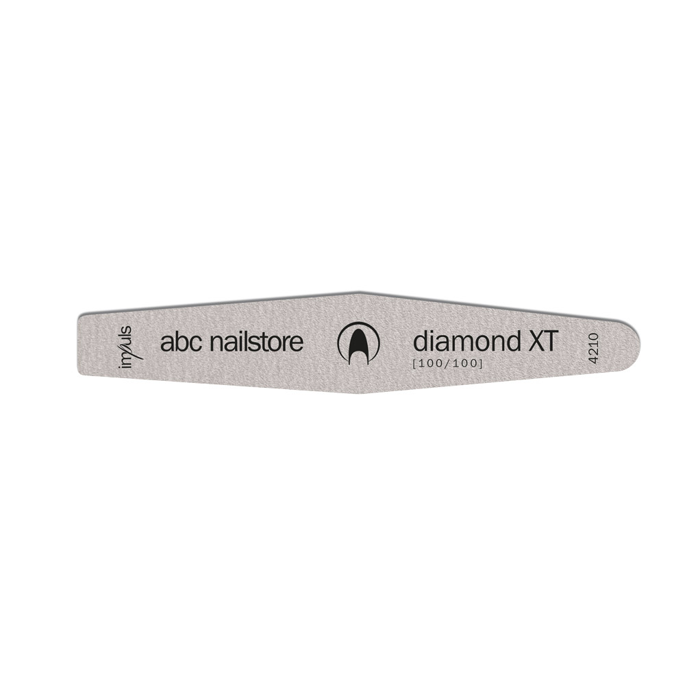 abc nailstore Diamond XT, Feile 100/100