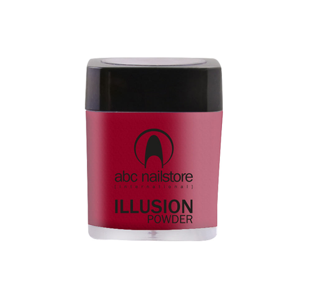 Illusionpowder cherry bonbon #210, 7 g