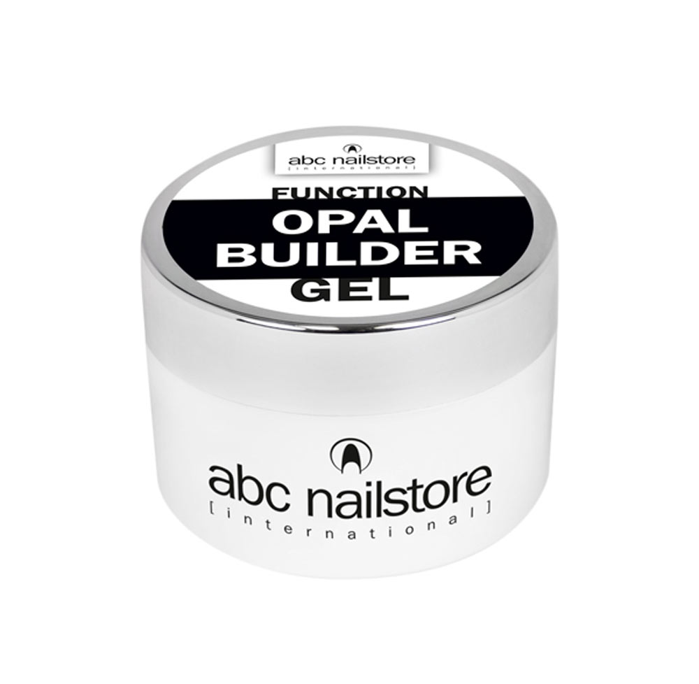 abc nailstore function opal builder, 100 g