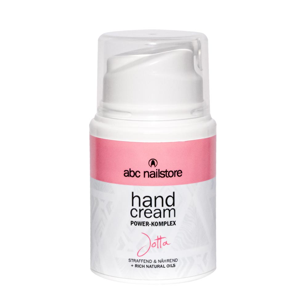 Adessa hand cream power-komplex Jotta, 50 ml