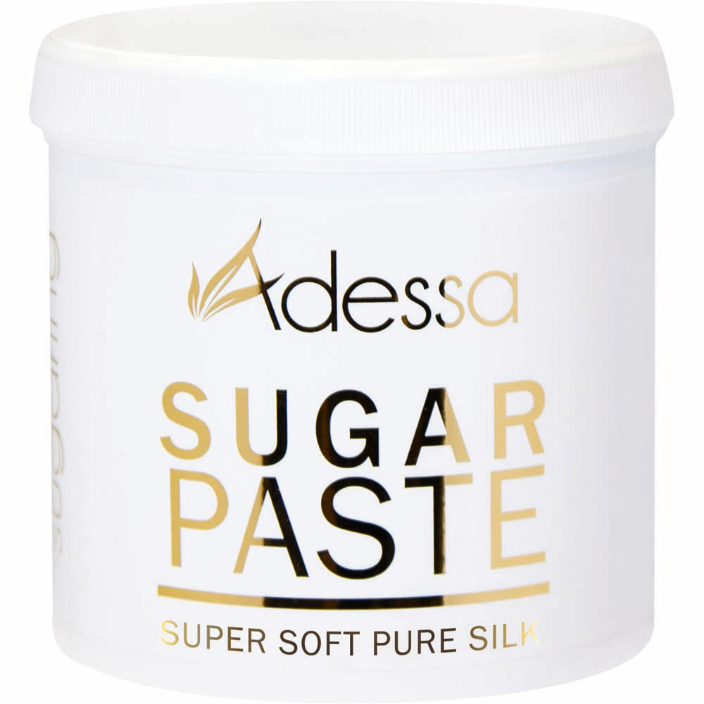 Adessa Soft Sugaring Zuckerpaste super soft pure silk, 1000 g
