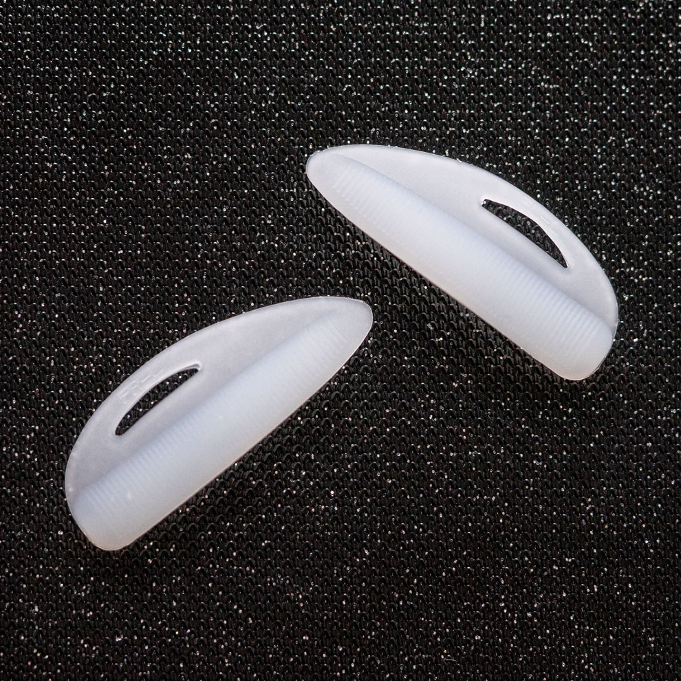 Adessa Lash Lifting Silikonpads - short lashes Größe L, 5 Paar