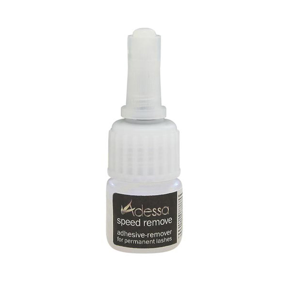 Adessa Speed Remove, Wimpernlöser fur Lash Extensions, 5ml