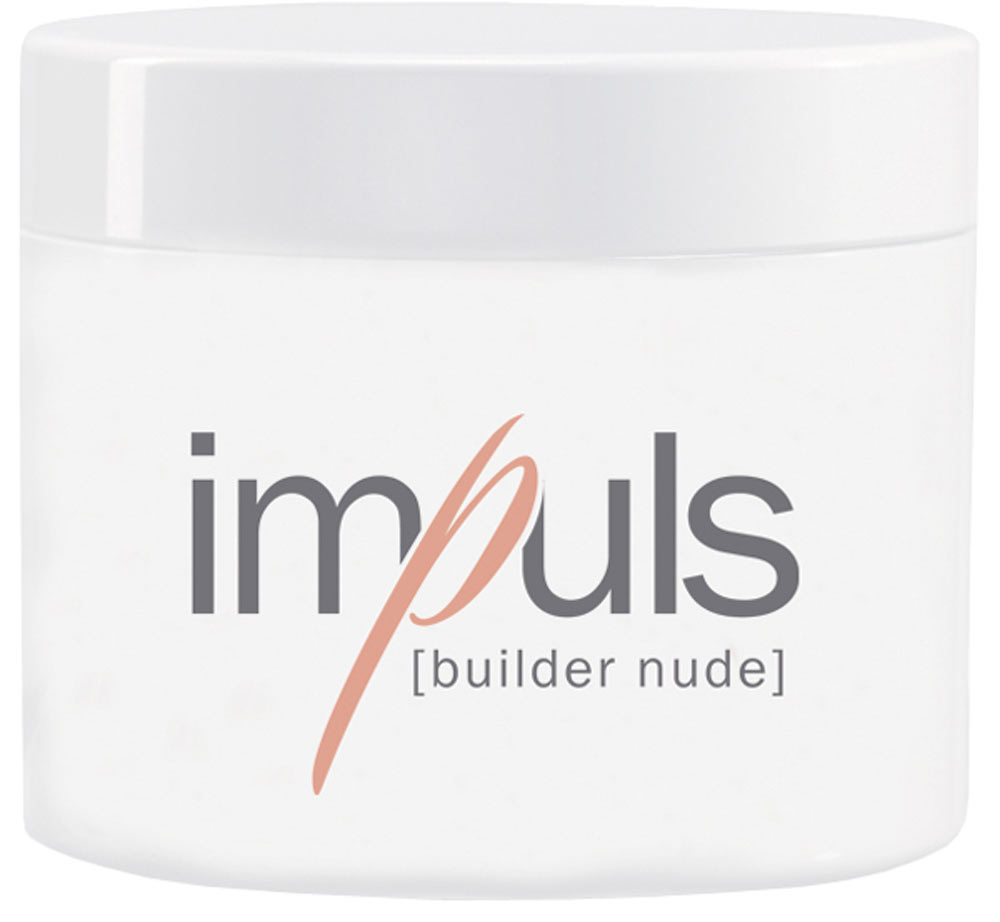 impuls builder nude, 2-Phasen Make-Up-Gel, 100g